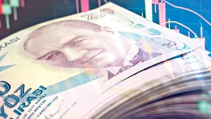Bütçe açığı yüzde 2.5’e geriledi