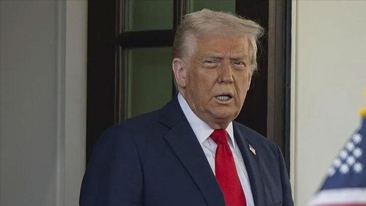Trump'tan İran'a yeni tehdit: Misliyle ödeyecek
