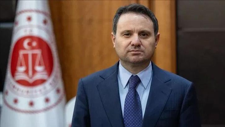 Adalet Bakanlığından terörle mücadelede kritik adım: Özel bürolar kuruluyor