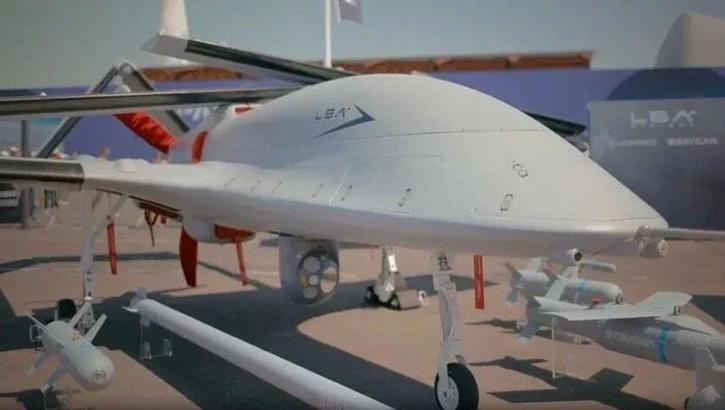 Baykar ve Leonardo, savaş uçaklarının uçuş testlerinin perde arkasını anlattı