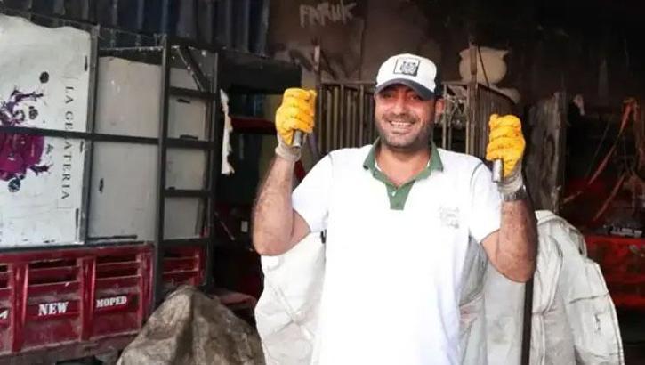 ‘Eskiden çöptü, şimdi gelir kapısı’ Yeni depozito sistemi sokak toplayıcılarının yüzünü güldürdü