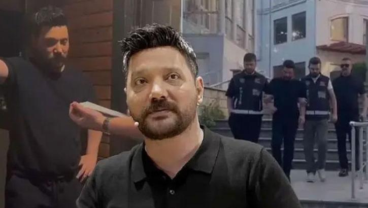 Oğuzhan Uğur'un da aralarında olduğu 9 şüpheli tutuklandı