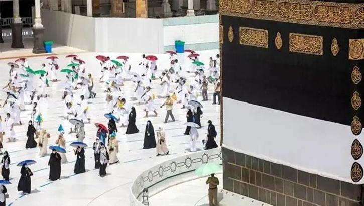 Suudi Arabistan duyurdu: 1 yıllık çok girişli Umre Vizesi yürürlükte