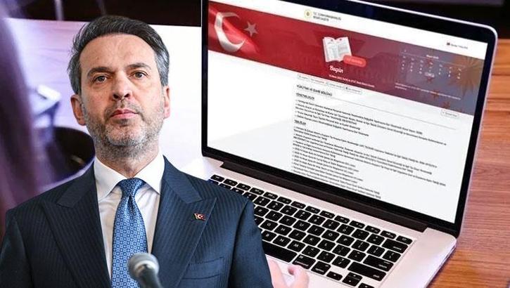 YKS'ye giren gençlere enerji bursu! TENMAK Lisans Başarı Bursu Programı başlıyor