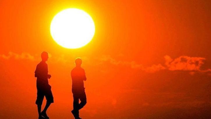 İran'da aşırı sıcaklar nedeniyle düğmeye basıldı! Okullar tatil edildi