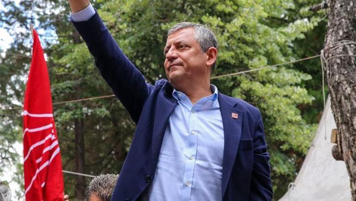 Özgür Özel'in yeni partisine kimler katılıyor? İşte isim isim tam liste