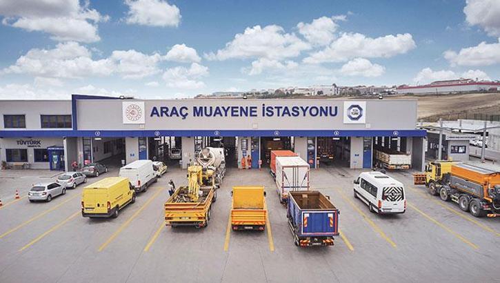 TÜVTÜRK'ten araç sahiplerine kritik uyarı! Bu randevular tamamen ücretsiz