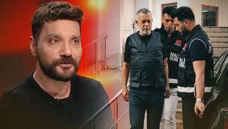 Oğuzhan Uğur'un sevk edildiği cezaevi belli oldu