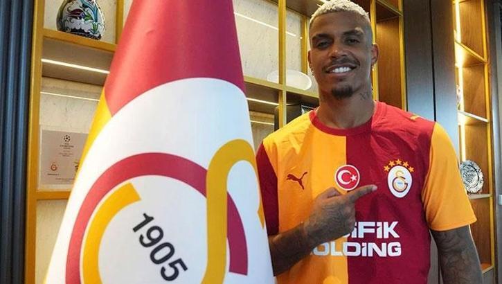 Galatasaray, Lemina ile yeniden anlaştı
