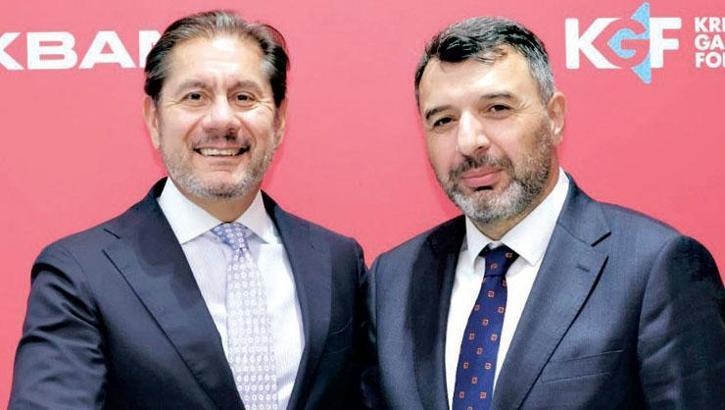 Dijital KGF Kredisi hayata geçti
