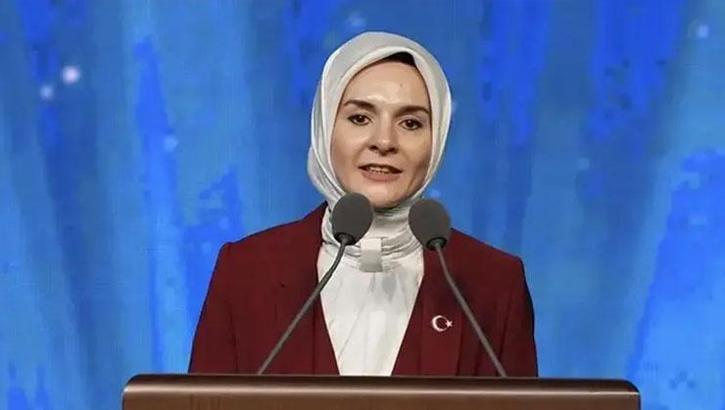 Bakan Göktaş, Belçika Milli Günü Resepsiyonu'nda konuştu