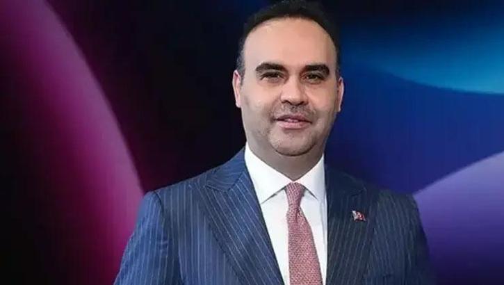 Bakan Kacır, TÜBİTAK Fen Lisesi mezunlarının YKS başarısını kutladı