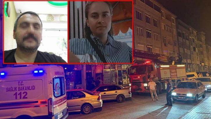 Karabük'te aile içinde dehşet! Üç çocuk koşarak polis merkezine gitti