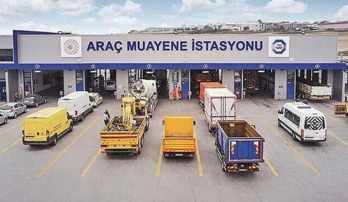 Araç muayene randevusu almak isteyenler dikkat! TÜVTÜRK duyurdu