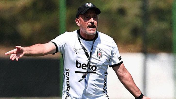 Vincenzo Italiano'dan yeni transfere: Beni şaşırttı, sürprize uğradım