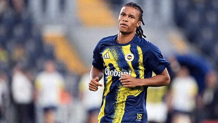 Fenerbahçe'de Nathan Ake'nin son durumu belli oldu