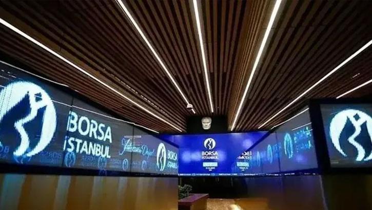 Borsa İstanbul günü yükselişle tamamladı