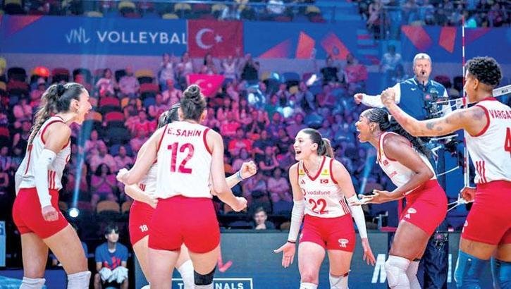 Sultanım çok yaşa