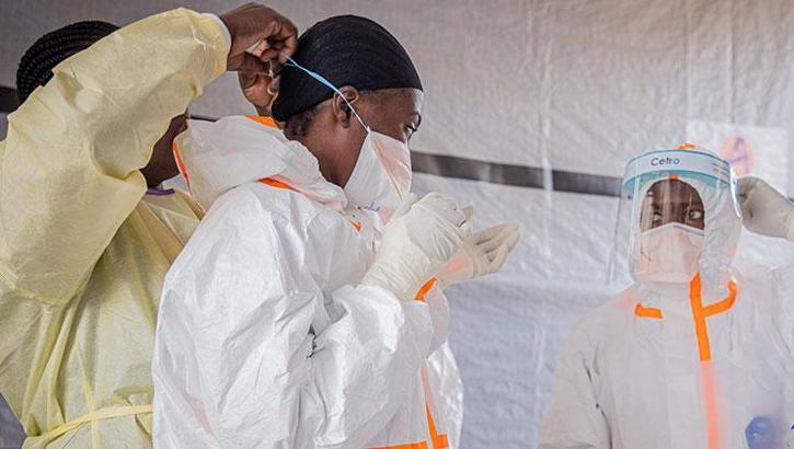 DSÖ’den endişelendiren Ebola açıklaması! ‘Gerçek sayı iki katından fazla olabilir’