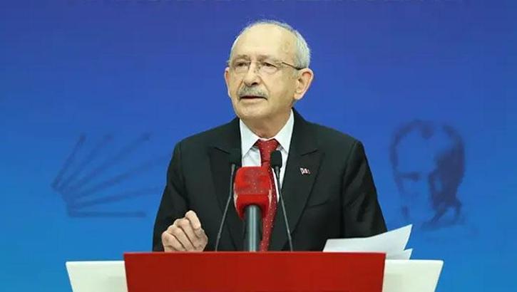 YENİ Parti sonrası CHP Genel Merkezi'nden ilk tepki!