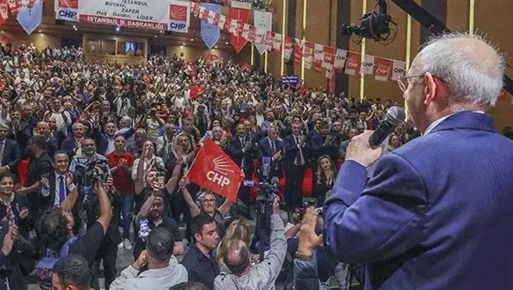 CHP'de 'paralı figüran' tartışması! Gürsel Tekin: Şeytanın aklına gelmez