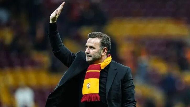 Okan Buruk'tan transfer açıklaması!