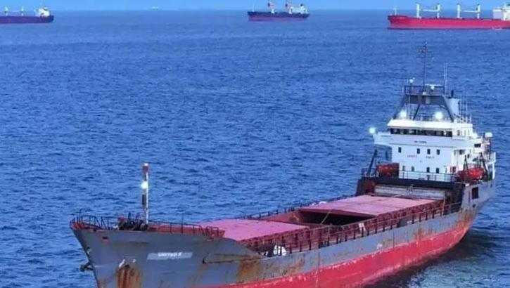 İran'dan Hürmüz Boğazı'nda sıcak müdahale! 6 geminin geçişi engellendi