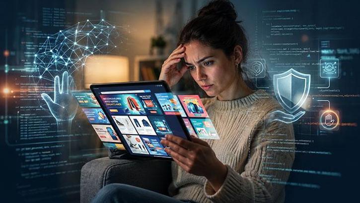 Ticaret Bakanlığı 1 Ağustos'ta düğmeye basıyor! Yapay zeka ve influencer paylaşımlarına denetim - Güncel Ekonomi Haberleri