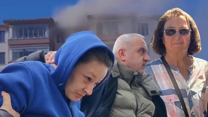 Yer: Tekirdağ! Teyzesini öldürmeden önce yapay zekaya bu soruyu sormuş
