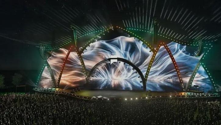İstanbul Festivali 1 Agustos’ta kapılarını açıyor