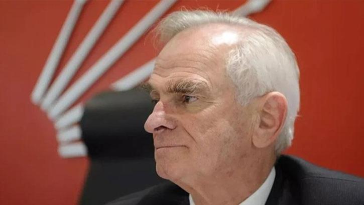 Önder Sav, CHP’den istifa ettiğini açıkladı