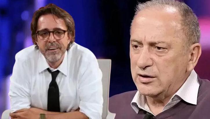 CHP'deki 'paralı figüran' iddialarına soruşturma! Timur Soykan ve Fatih Altaylı ifadeye çağrıldı