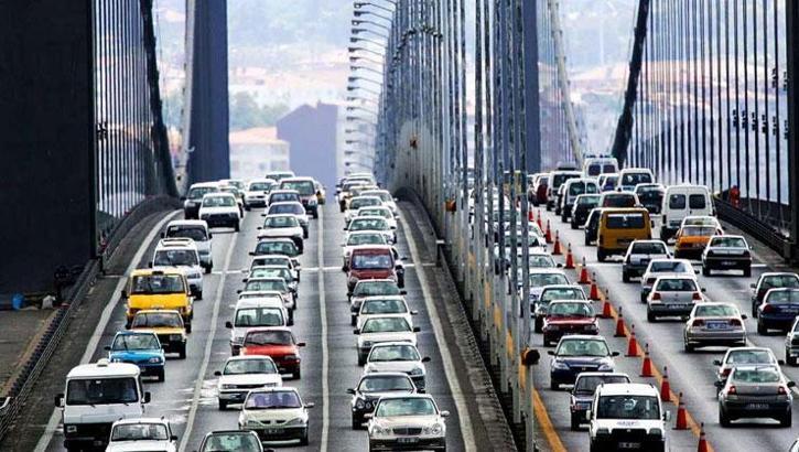 Sürücüler dikkat! İstanbul trafiğinde yeni dönem: 128 noktaya EDS kurulacak