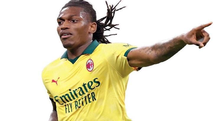 Leao derbisi nefes kesiyor