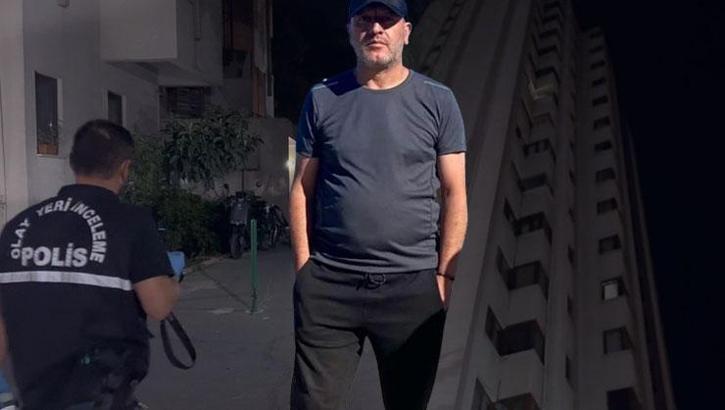 İstanbul'da kanlı gece! Baba öldü, oğlu tutuklandı: Dirseğim çarptı