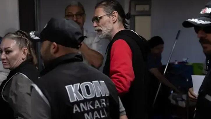 Erdal Beşikçioğlu'nun ifadesi ortaya çıktı! 'Ses kayıtlarında geçen ben değilim'