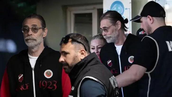 Etimesgut Belediye Başkanı Erdal Beşikçioğlu'na tutuklama talebi