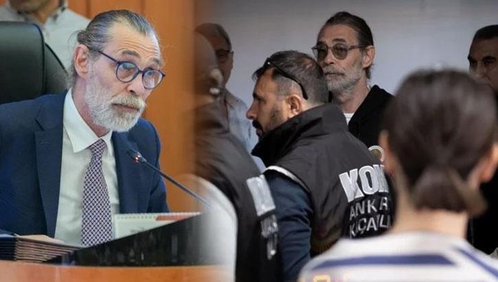 Etimesgut Belediyesi'ne operasyonda Erdal Beşikçioğlu tutuklandı! 'Behzat Ç.' sorusuna yanıt