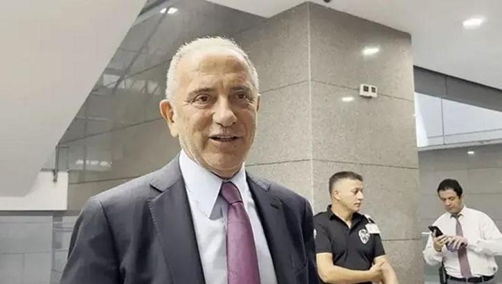 Fatih Altaylı CHP'deki 'paralı figüran' iddialarına ilişkin ifade verdi