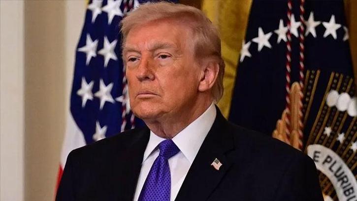 Trump: Görüşmeler iyi bir anlaşma imzalamak için İran’ın son şansı
