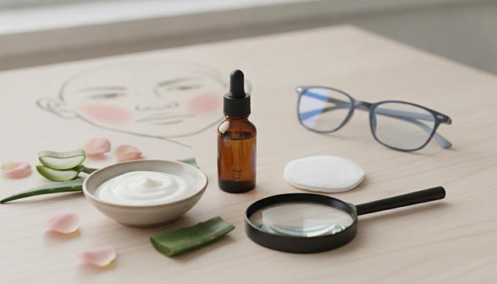 Yaz sonunda yüzde artan yanma ve kızarıklığın altından o hastalık çıktı! Dermatolog uzman isim tek tek uyardı
