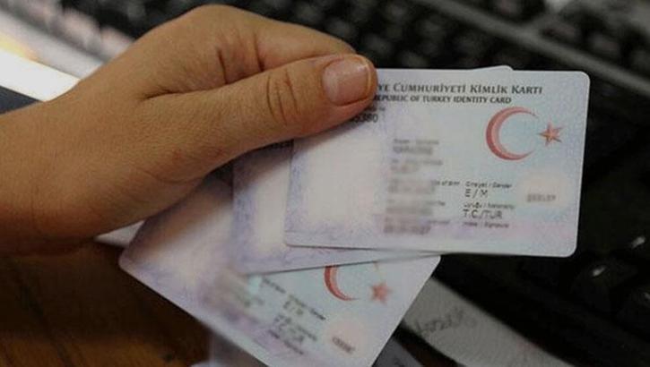 Bakanlık duyurdu! 6 bin 134 kişinin Türk vatandaşlığı iptal edildi ya da geri alındı