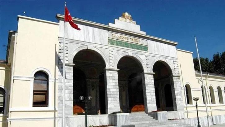 İstanbul Valiliğinden dolandırıcılık uyarısı