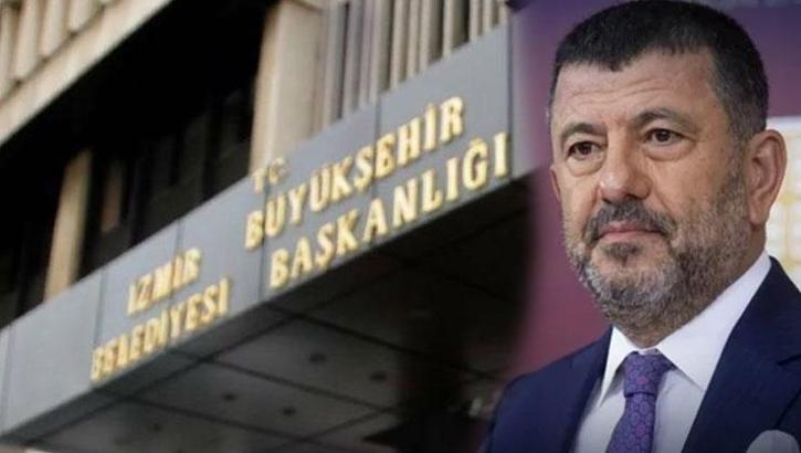 YENİ Parti Milletvekili Veli Ağbaba'nın ağabeyi Hür Ağababa gözaltına alındı