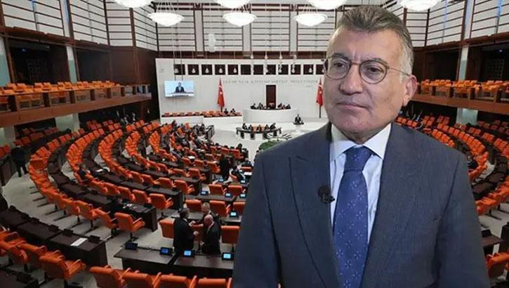 AK Parti'den Terörsüz Türkiye açıklaması: Yasa bugün Meclis'te!