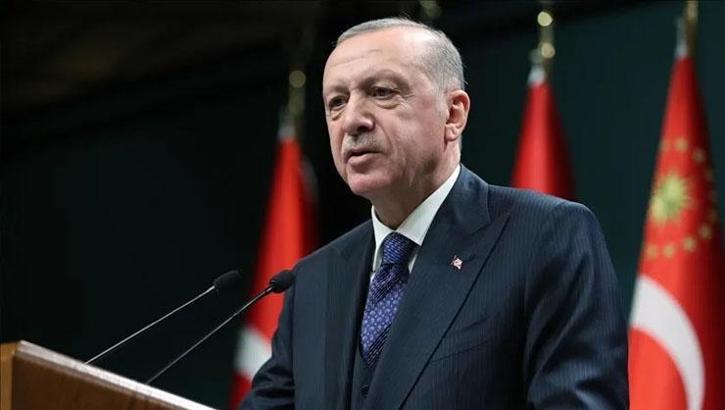 Cumhurbaşkanı Erdoğan, FETÖ'nün suikast timindeki Burkay Karatepe'den şikayetçi oldu