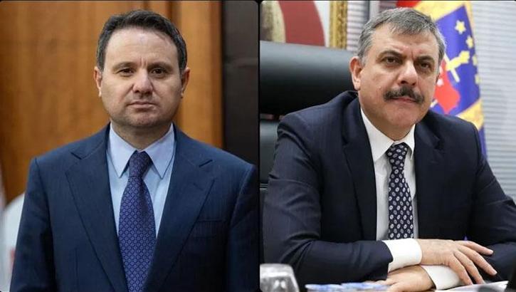 Suç örgütleriyle mücadele! Bakan Gürlek: Asla meydanı boş sanmayın, yeni bir boyuta geçeceğiz