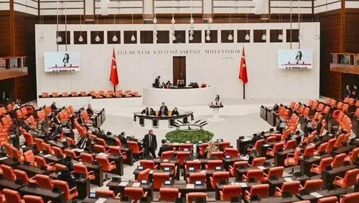 Suça sürüklenen çocuklar’ yasası TBMM’den geçti