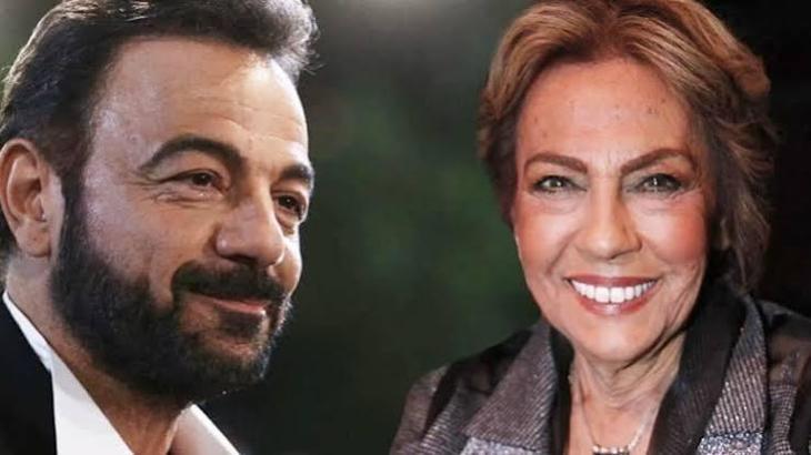 Kerem Alışık'tan Çolpan İlhan'a duygu yüklü şiir