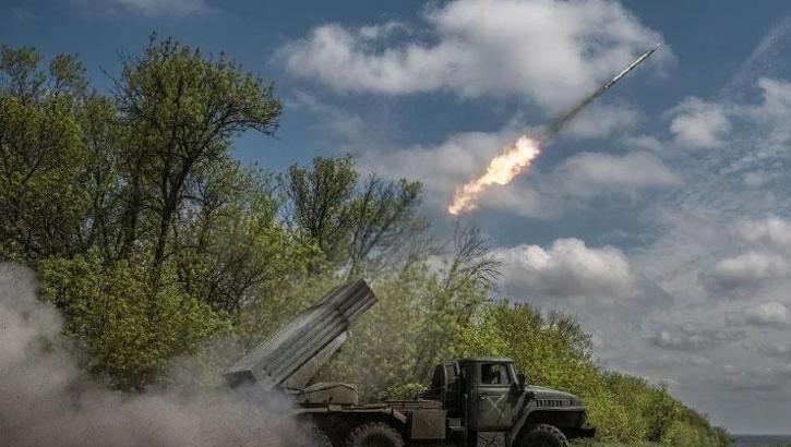 Ukrayna’dan Rusya’ya İHA saldırısı: 12 ölü, 39 yaralı